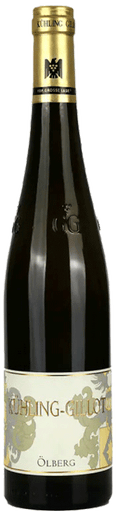 
                                2022 Ölberg Riesling, GG, Bio Magnum
                            