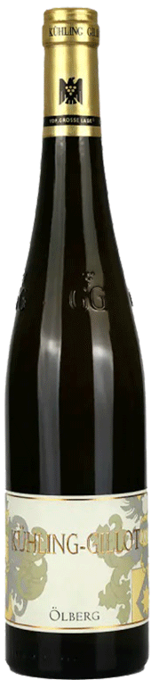 
                                2022 Ölberg Riesling, GG, Bio Magnum
                            