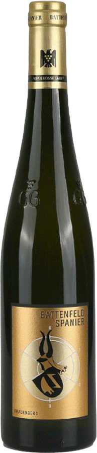 
                                2022 Frauenberg Riesling GG 
                            
