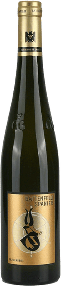 
                                2022 Frauenberg Riesling GG Magnum
                            