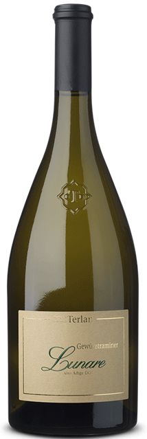 
                                2021 Gewürztraminer Lunare 
                            