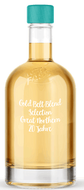 Gold Belt Blend Selection Great Northern Small Batch Irish Whiskey 20 Jahre