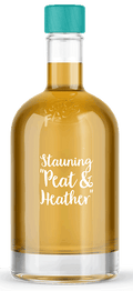
                                Triple Malt Whisky "Peat & Heather" Distilled at Stauning Distillery
                            