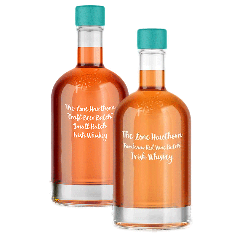 The Welsh Whisky Masterpiece Collection