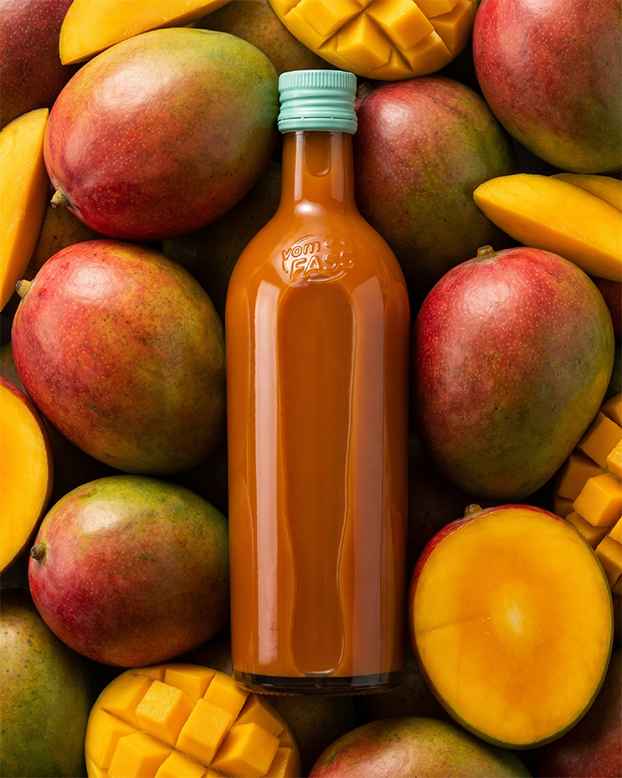 Wildmango Balsam Star Balsamico vomFASS
