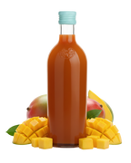 Wildmango Balsam Star