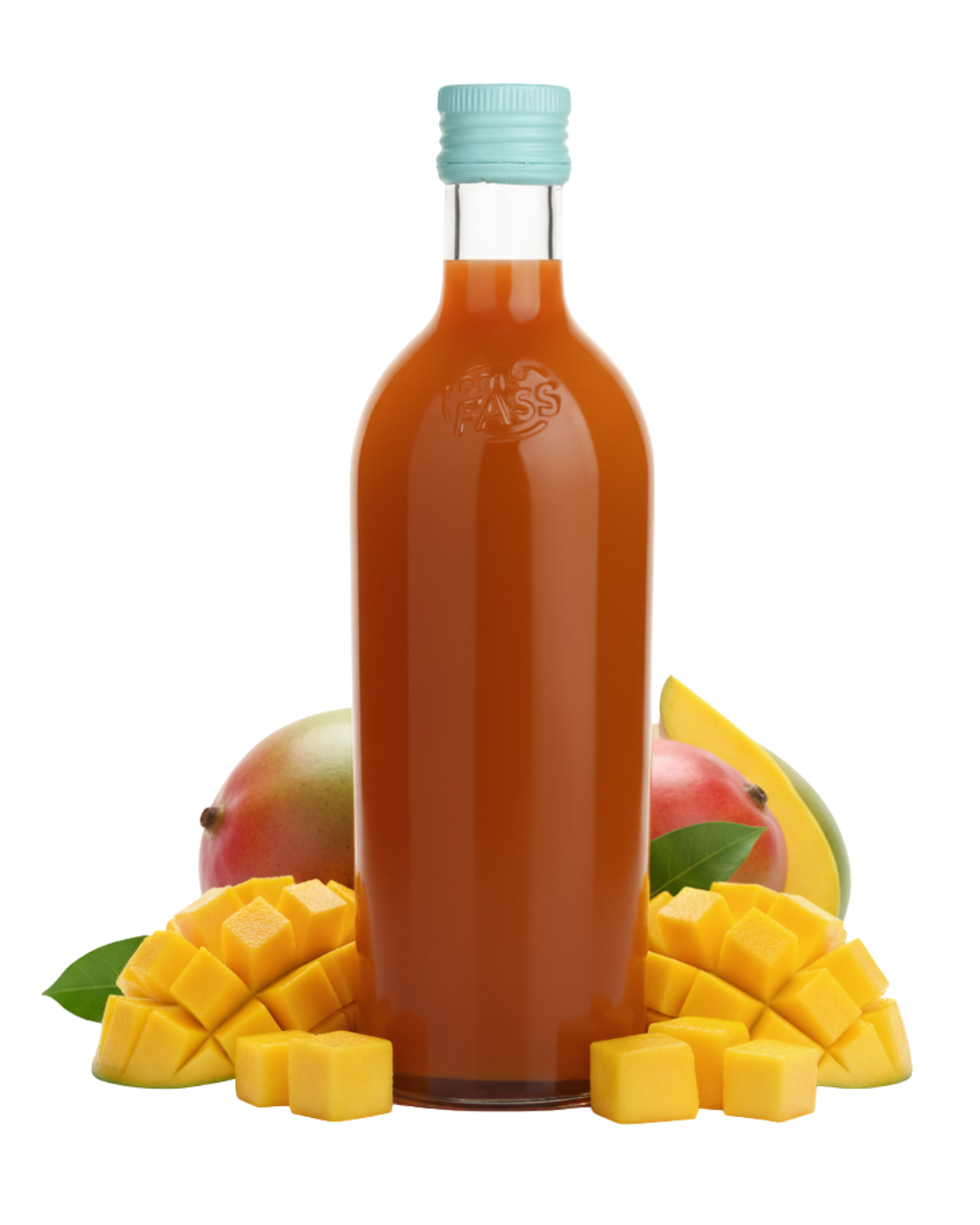 Wildmango Balsam Star