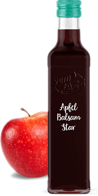 Apfel Balsam Star