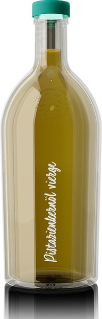 Pistazienkernöl vierge