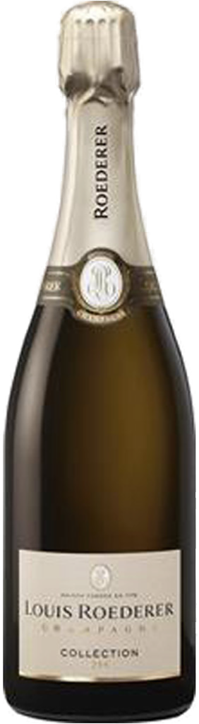 Roederer Champagner Collection 244 brut